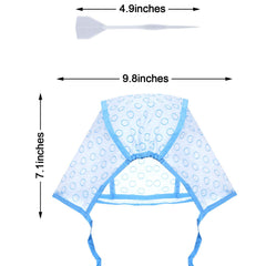 WILLBOND highlighting cap inner PE layer for comfortable wear