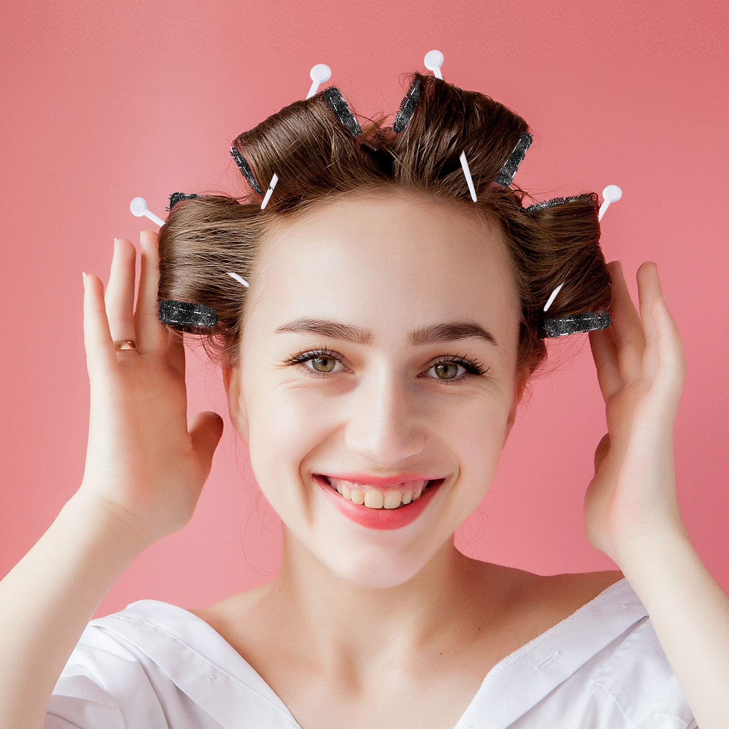 Willbond at-home hair styling kit for quick DIY looks