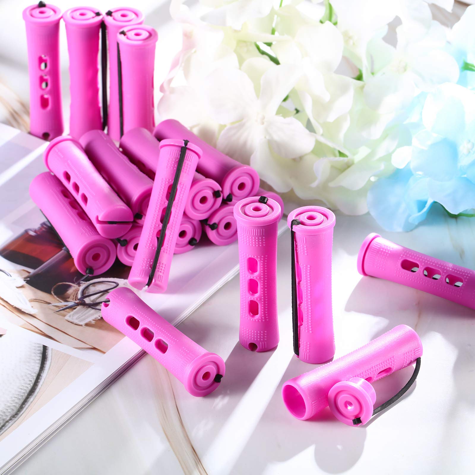 WILLBOND compact kit supports DIY at-home styling.
