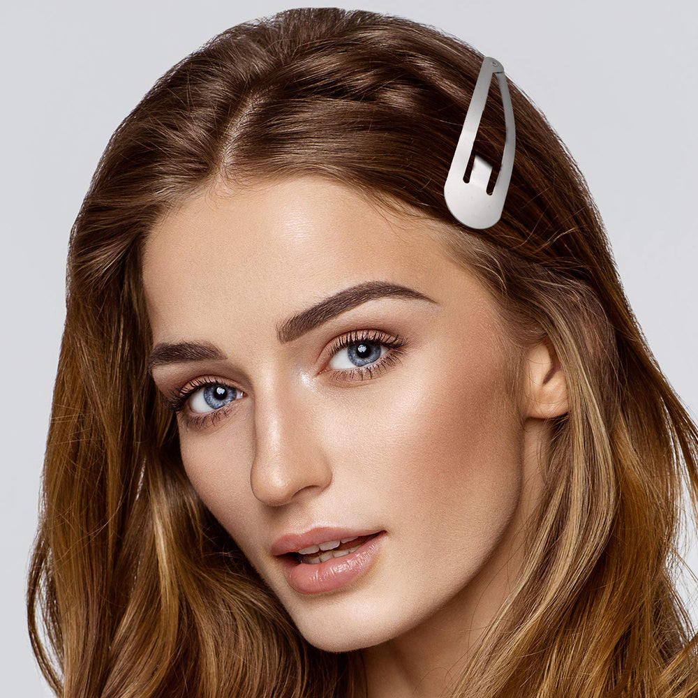 Willbond daily-wear clip, lightweight and durable for all-day comfort.