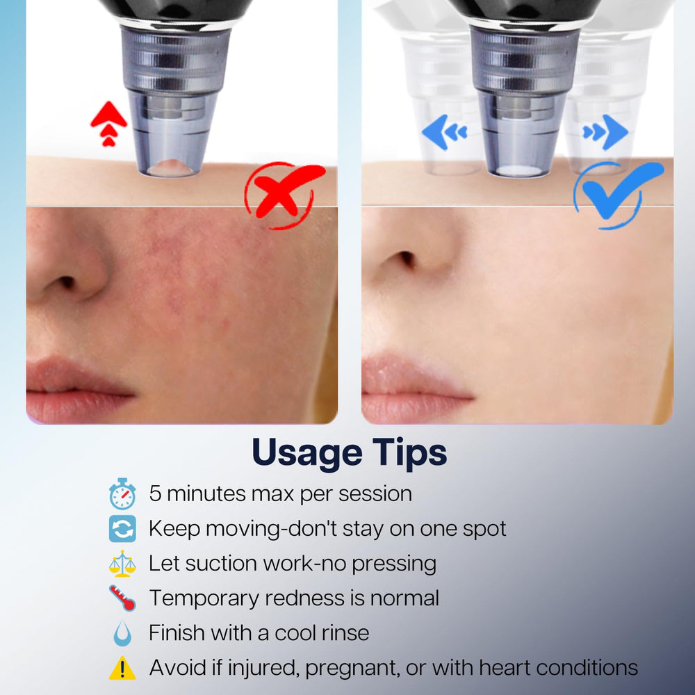 WillowGlow cordless design emphasizing portability and travel-friendly skincare