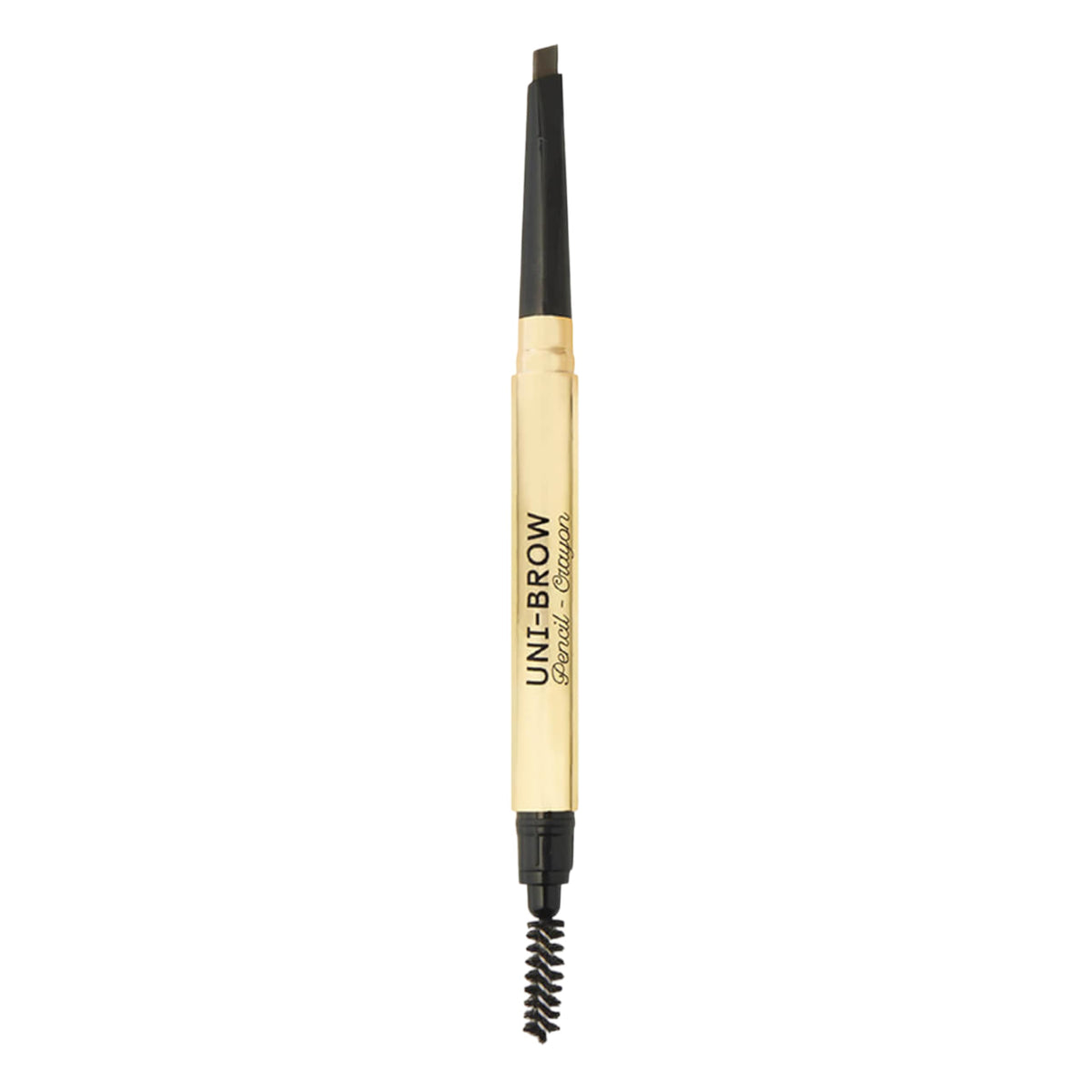 Lápiz Uni-Brow de Winky Lux con doble extremo para definición rápida y natural.