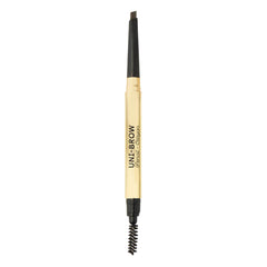 Lápiz Uni-Brow de Winky Lux con doble extremo para definición rápida y natural.