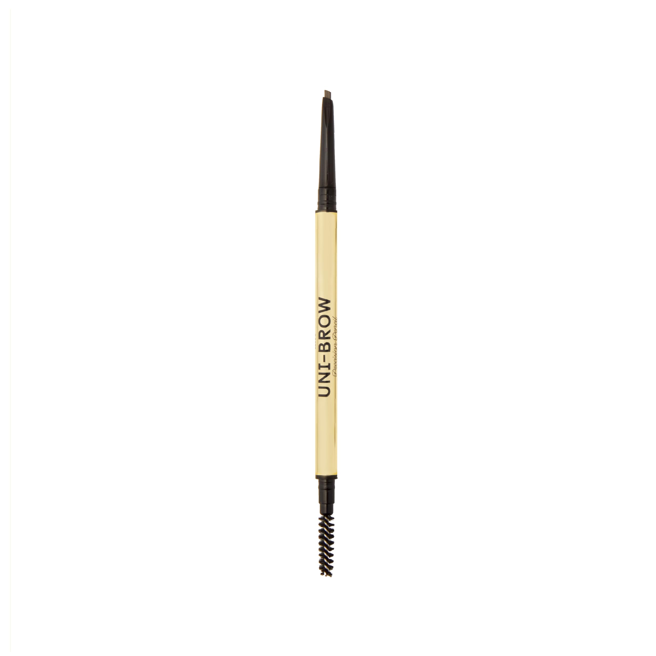 Winky Lux Uni-Brow: punta de precisión para cejas definidas y naturales.