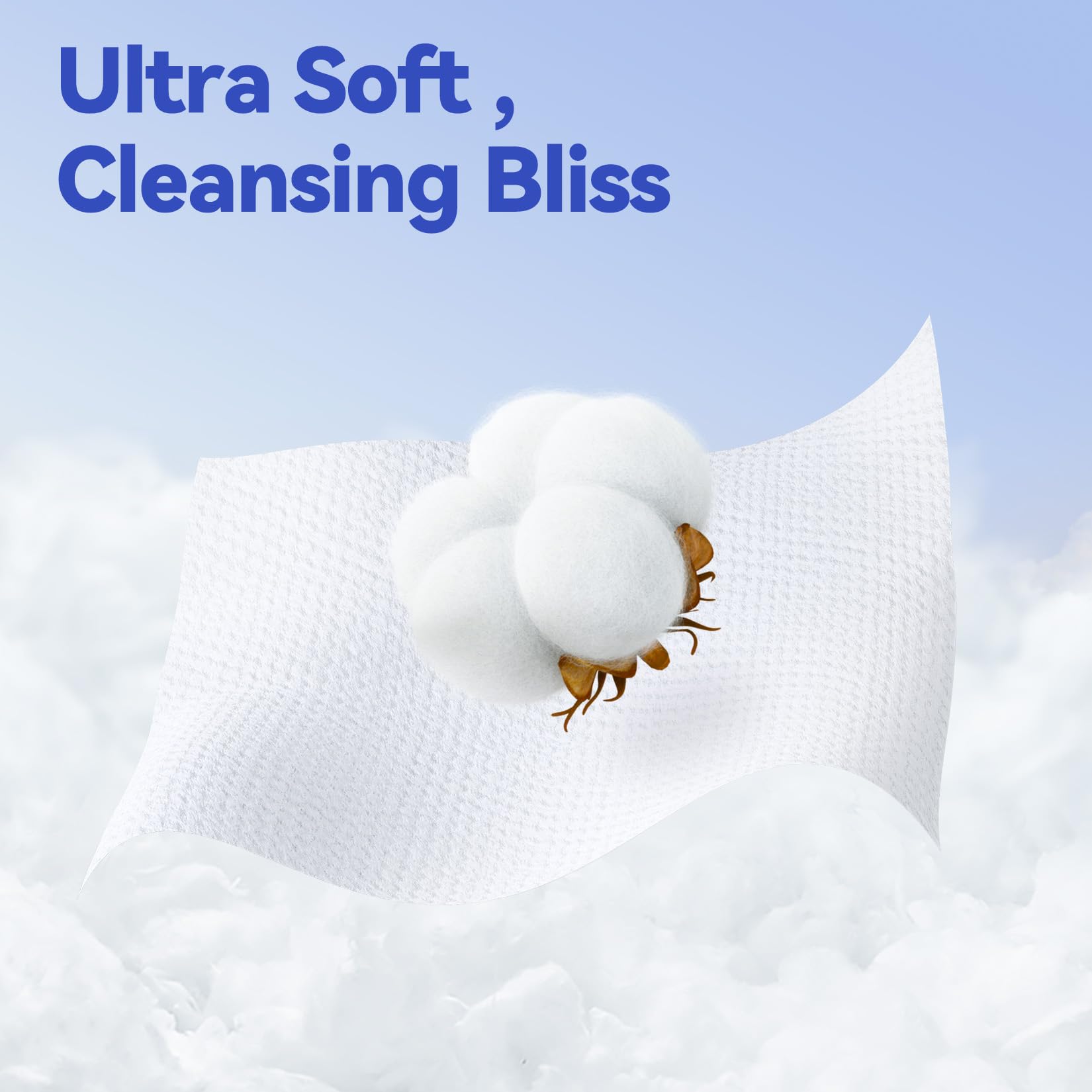 Winner Face Towels odor-free towels preserving natural freshness