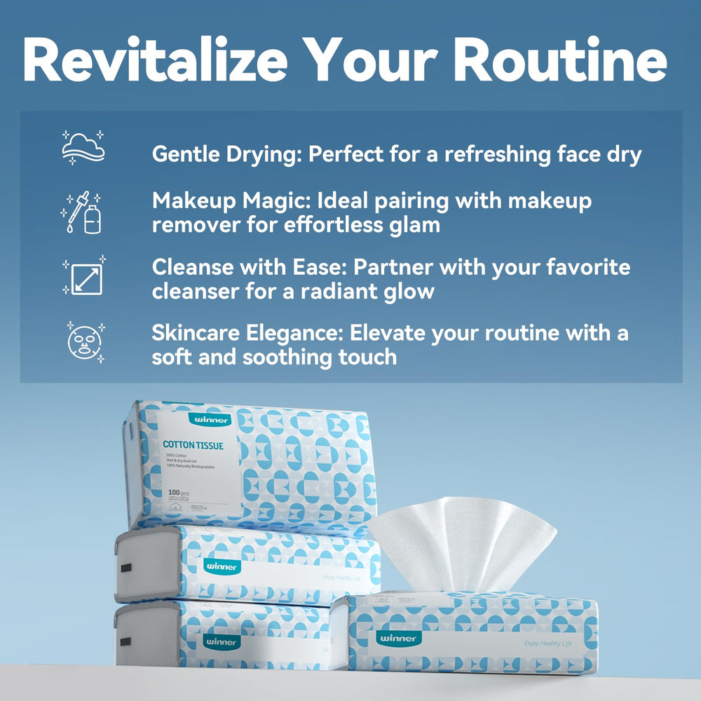Winner towels for sensitive skin usage with pure cotton feel