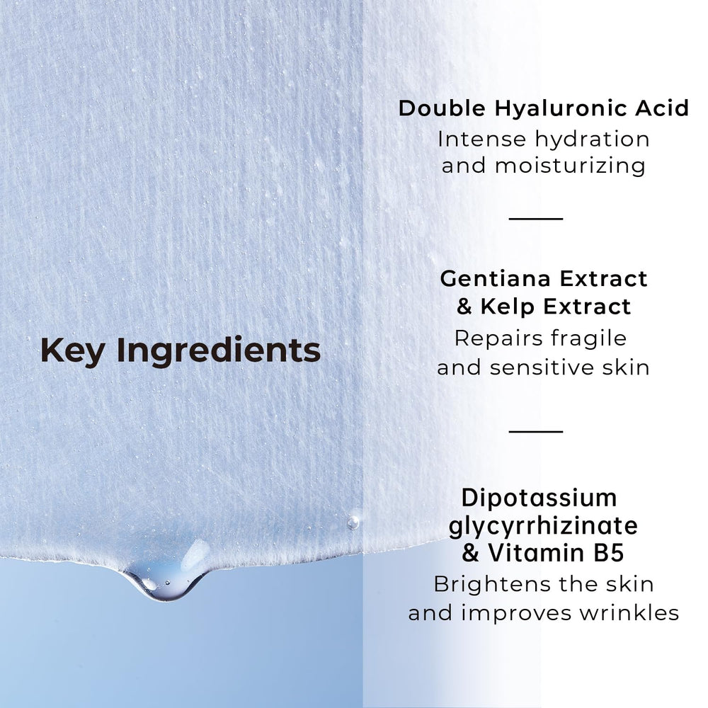 +WIS+ Skin-friendly fabric closeup—soft, breathable sheet for sensitive skin