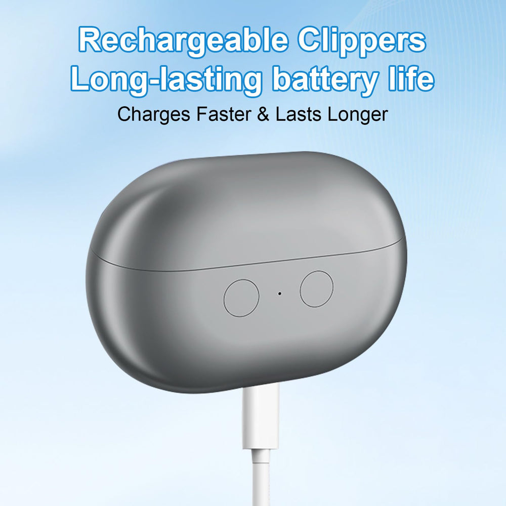 witpiny Ergonomic curved design reduces hand strain during use