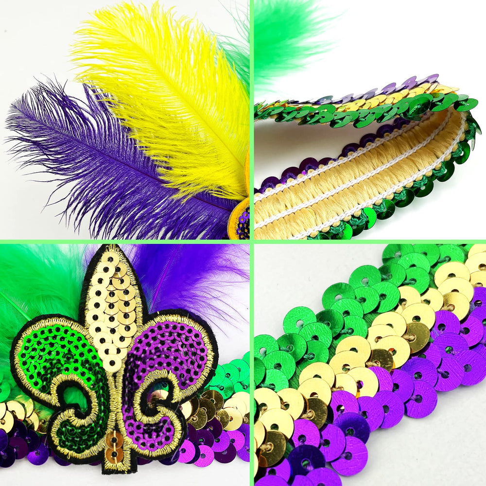 Wittocs adjustable elastic headband ensures comfortable fit for long wear.