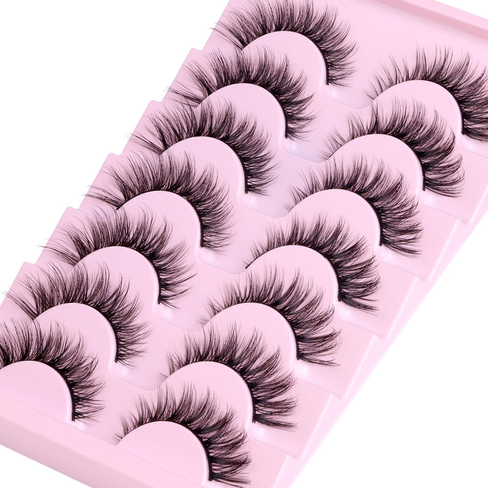 wiwoseo clear lash glue provides secure adhesion without visible residue