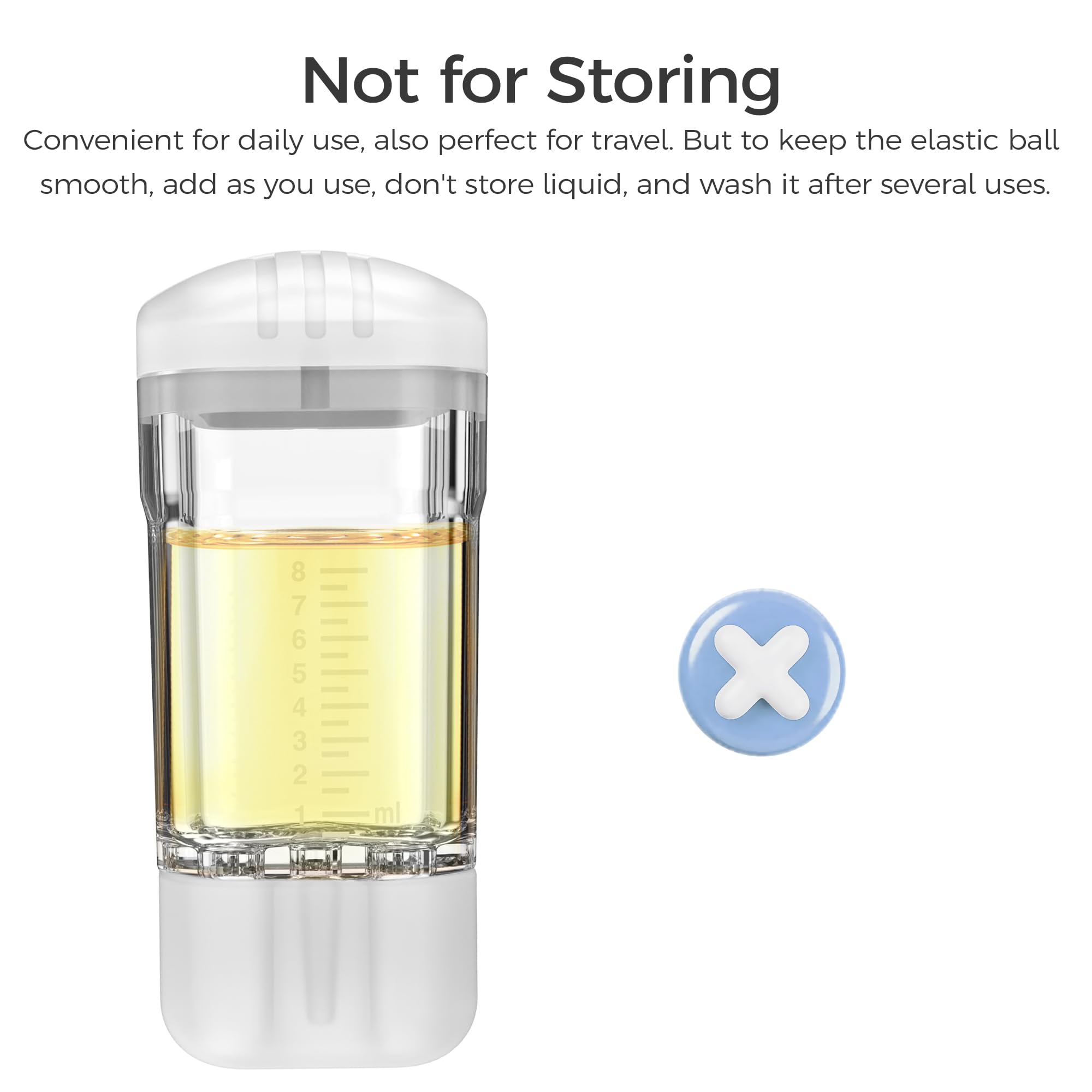 WL-YBOPRO no greasy mess ensures precise application directly to roots.