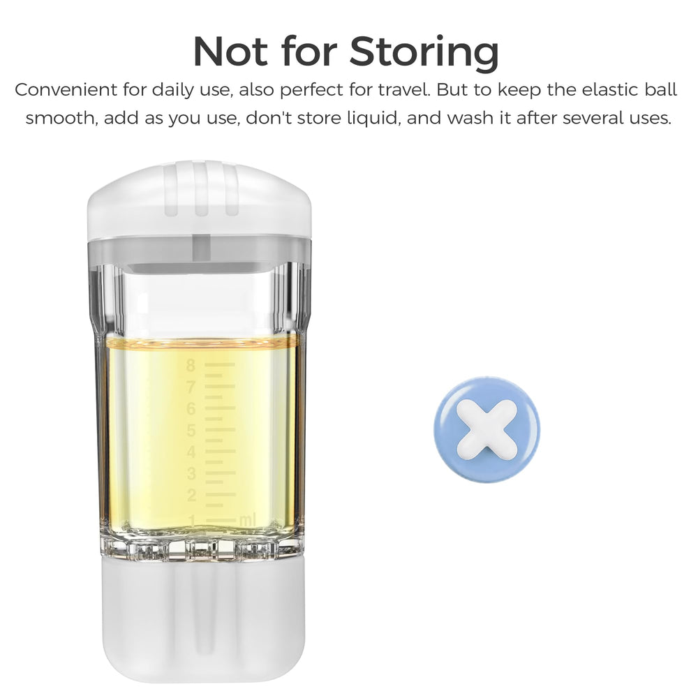 WL-YBOPRO no greasy mess ensures precise application directly to roots.
