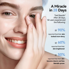 WNP Emergency Repair Firming Oil-Suspension Capsule targets deep hydration and contour tightening