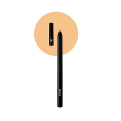 WOAK Stealth Fighter Pen ofrece cobertura suave para imperfecciones.
