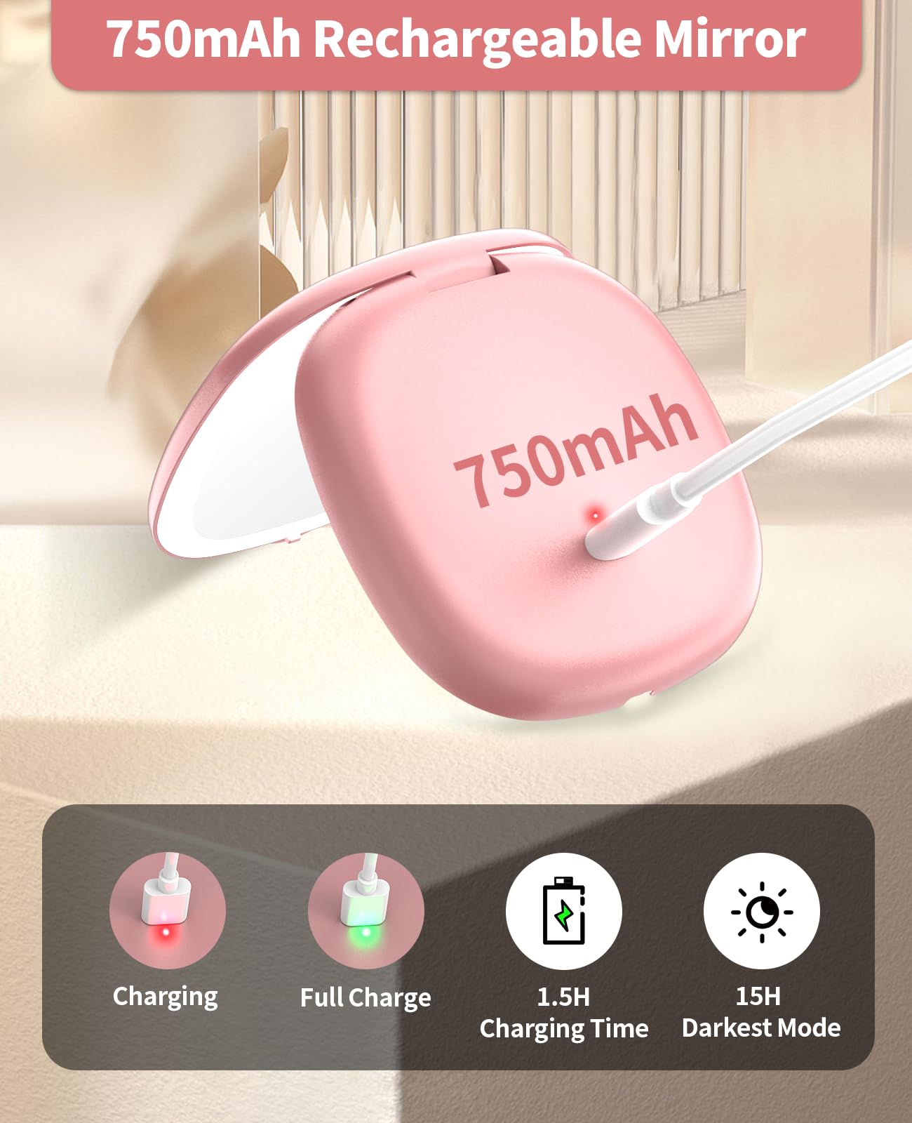 WOBSION gift-ready packaging, an attractive option for beauty lovers