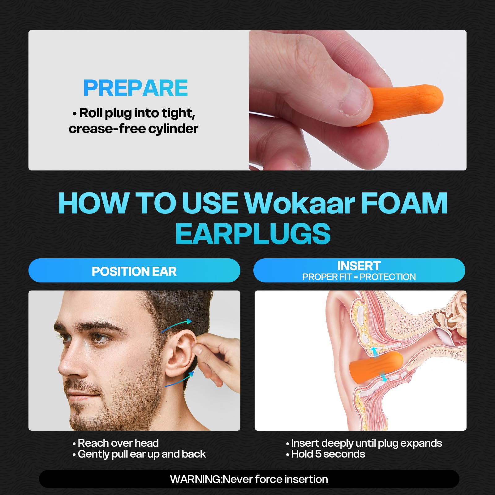 Wokaar removable pot and magnetic lid simplify cleanup.