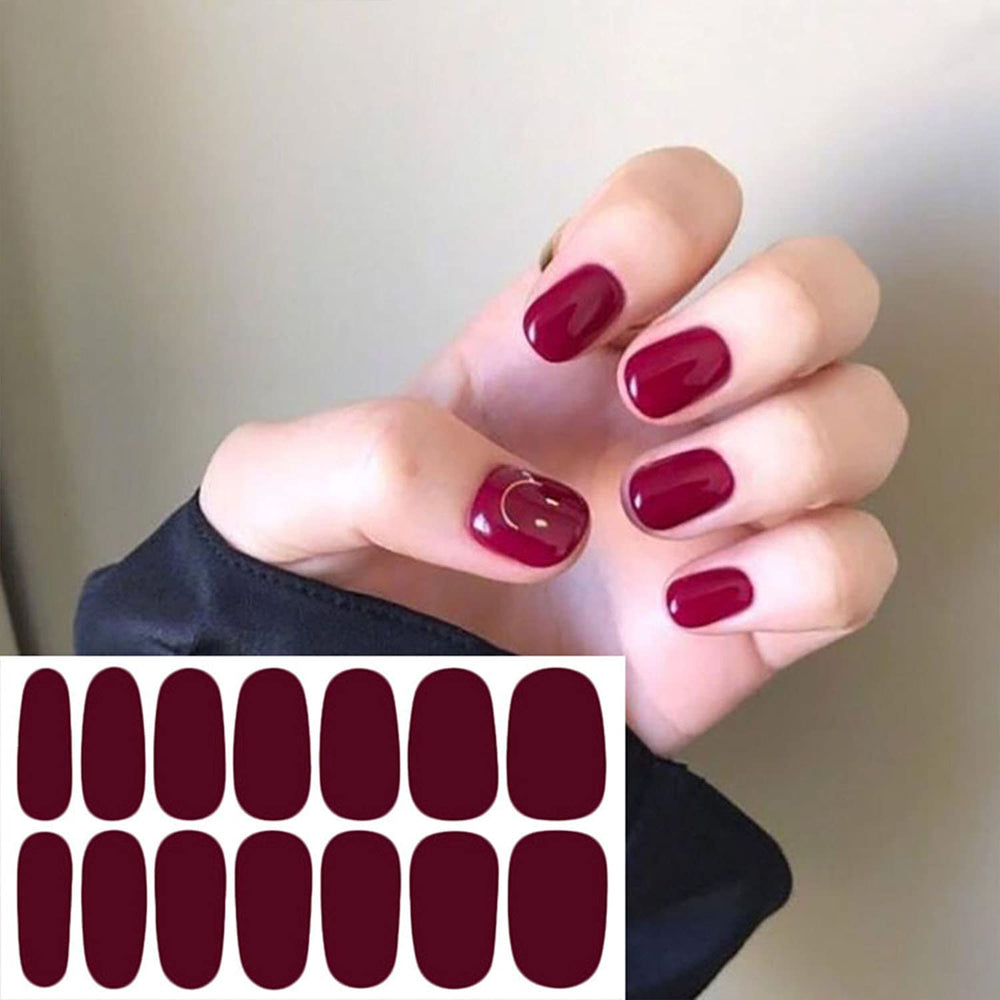 Aptas para gel, acrílico y uñas naturales con WOKOTO.