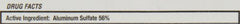 Woltra Styptic Pencil Small seals skin to shield from dirt.