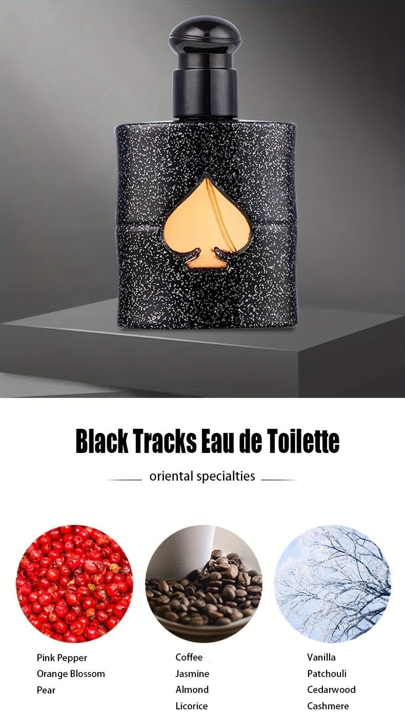 Luxurious packaging enhances the sense of refinement and gifting appeal.