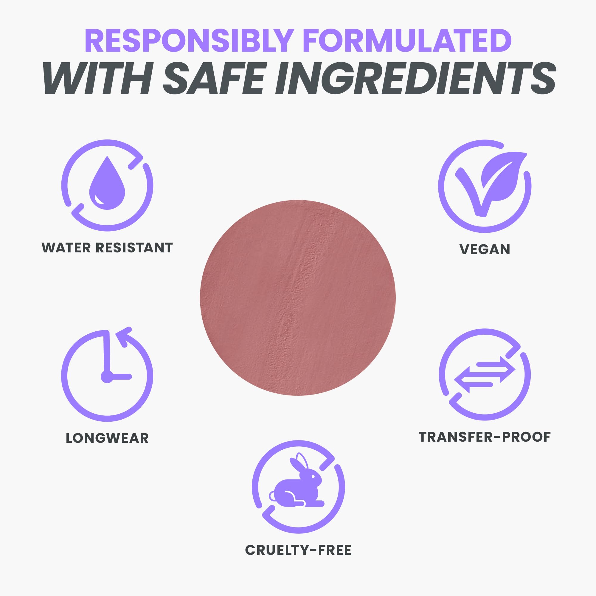 Wonderskin Lápiz Contorno 360 Efecto Ombre; añade dimensión con transición suave.