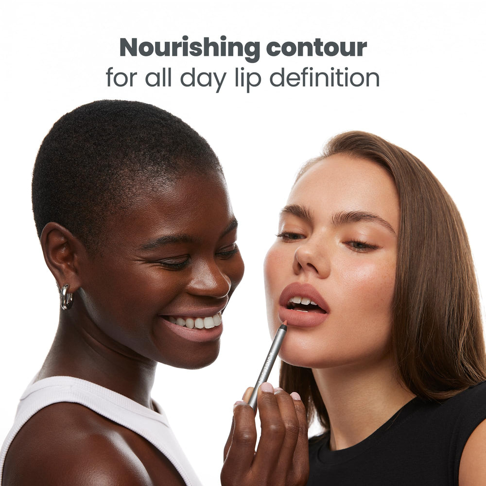 Fórmula a prueba de agua y sin transferencia en Nutmeg.