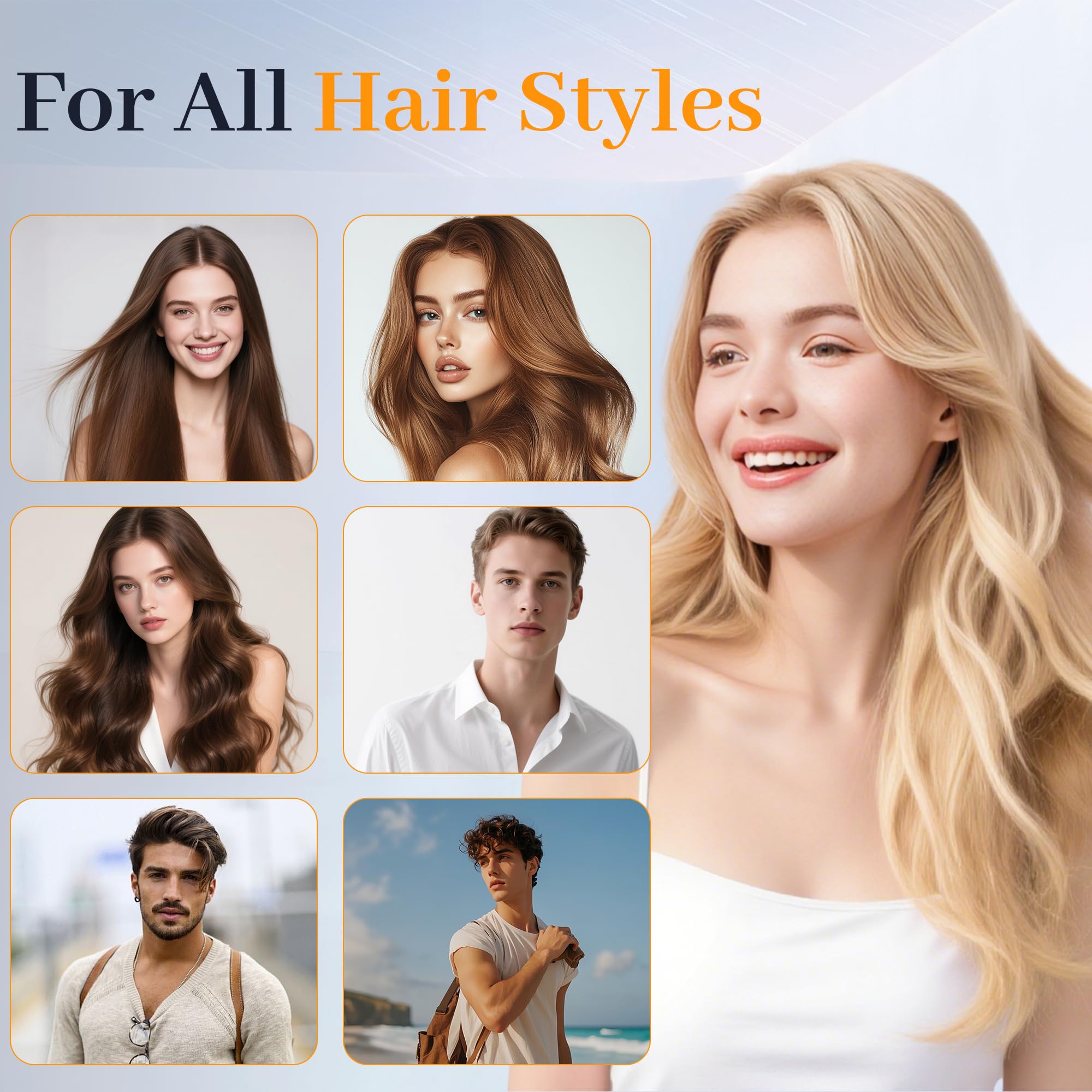 Wondrokey support team image conveys friendly customer care and reliable help.