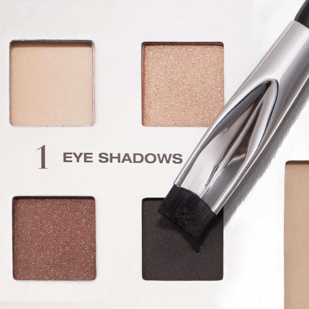 Woosh Corner Brush supports precise stamping and precise lining in one tool.