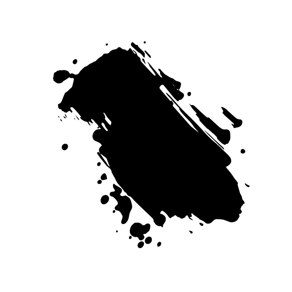 World Famous Tattoo Ink Blackout: etiqueta-impermeable garantiza trazabilidad y seguridad en el estudio.