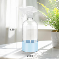 Worldgsb adjustable nozzle shows three modes for precise spraying.