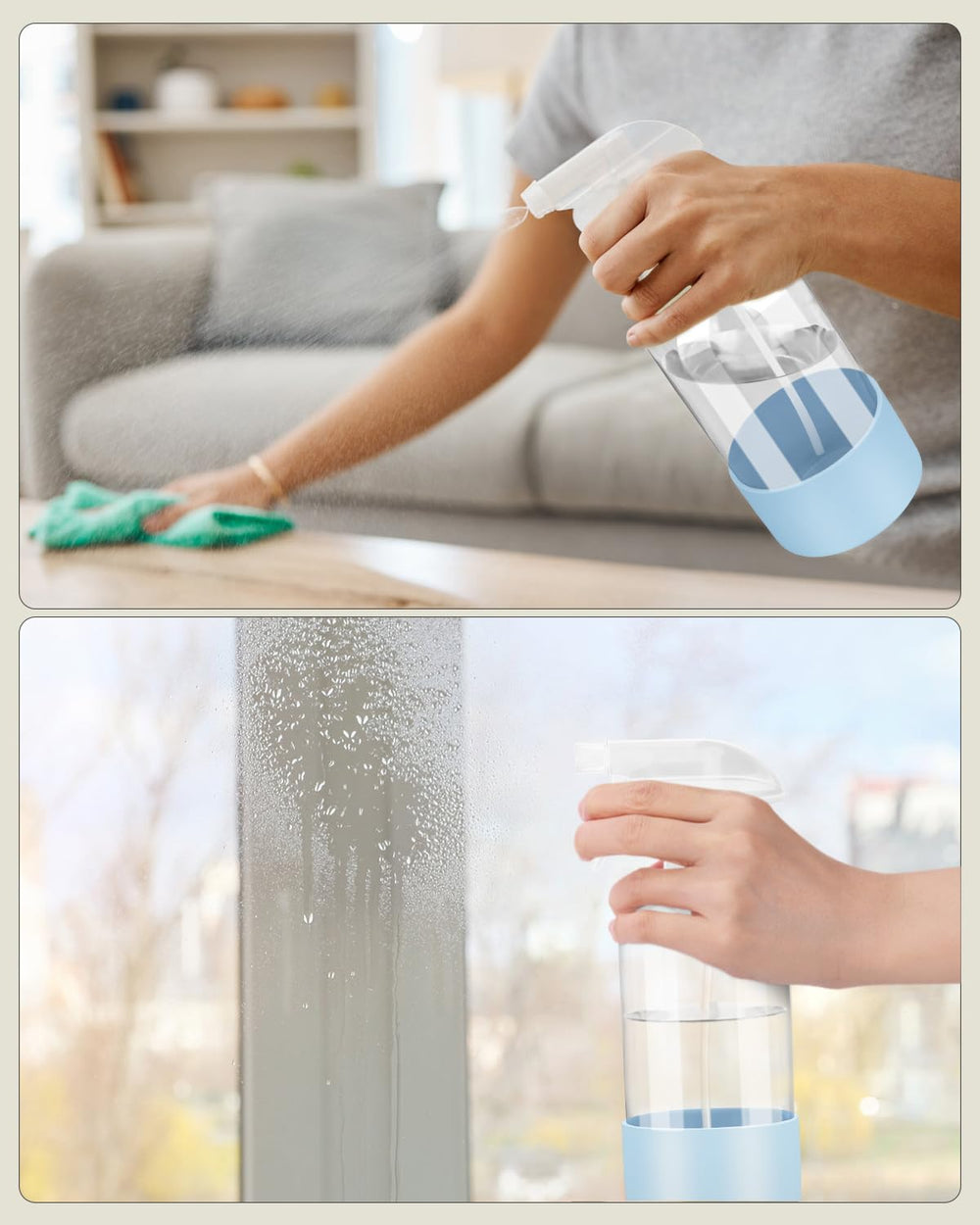 Worldgsb bottle in use demonstrates safe silicone sleeve protection.