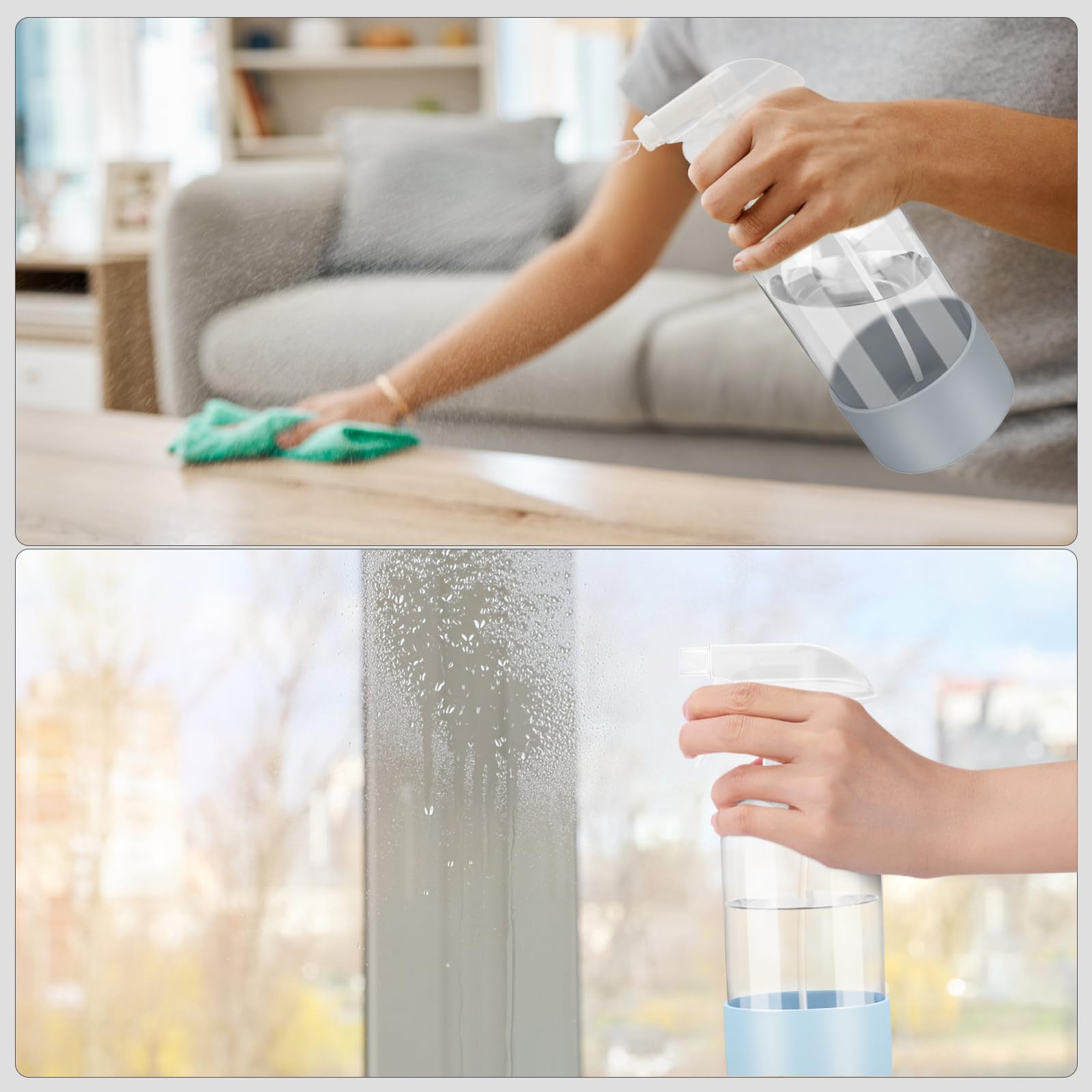 Worldgsb glass bottle is BPA-free and recyclable for safer, sustainable use.