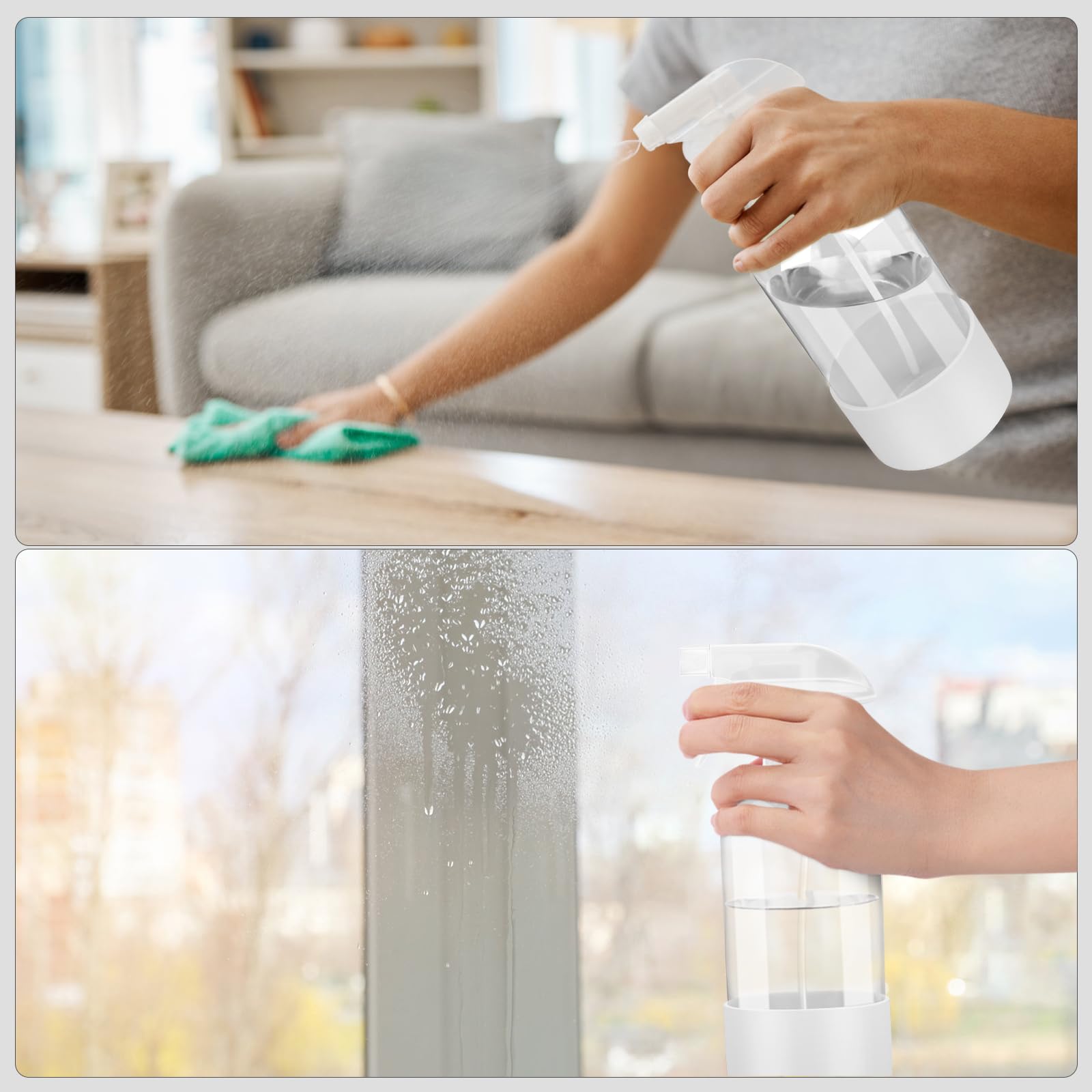 Worldgsb recyclable glass supports eco friendly living in everyday tasks.