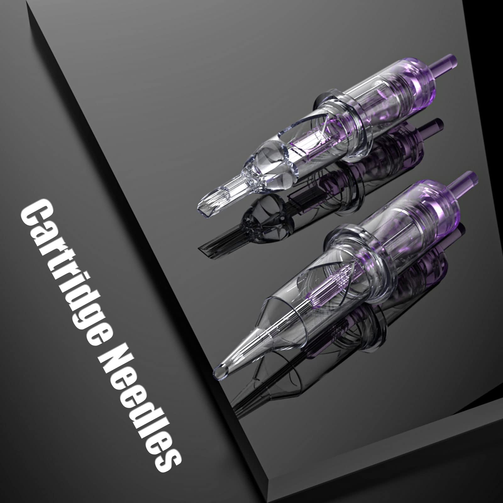 Materiales de alta calidad Wormhole Tattoo para durabilidad y seguridad.