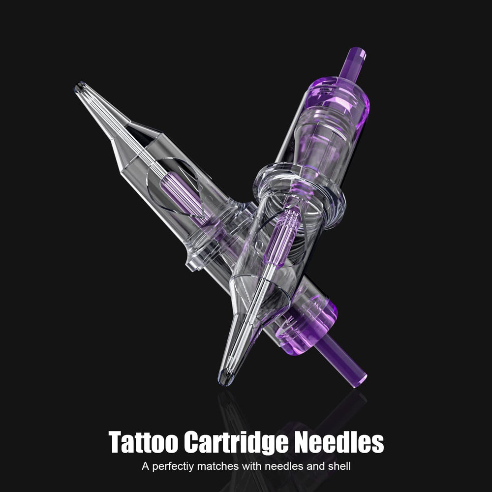 Wormhole Tattoo materiales duraderos, resistencia y seguridad en cada uso.