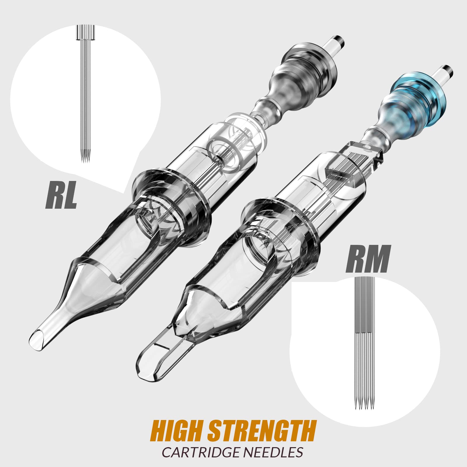 Wormhole Tattoo 10-color ink set provides vibrant practice options.