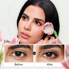 WOSADO applicator in use for precise lash placement and comfort