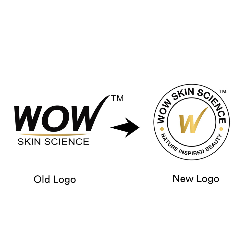 WOW Life Science Shampoo aplicación en cabello: facilita la distribución y suaviza la hebra.