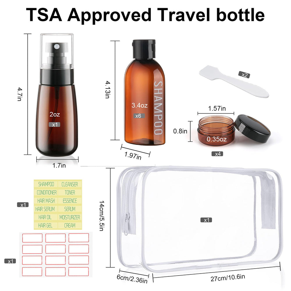 Wowang 2 oz spray bottle designed for even mist applications