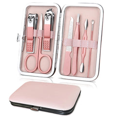 WOXVM medium nail clipper for precise trimming and smooth nails