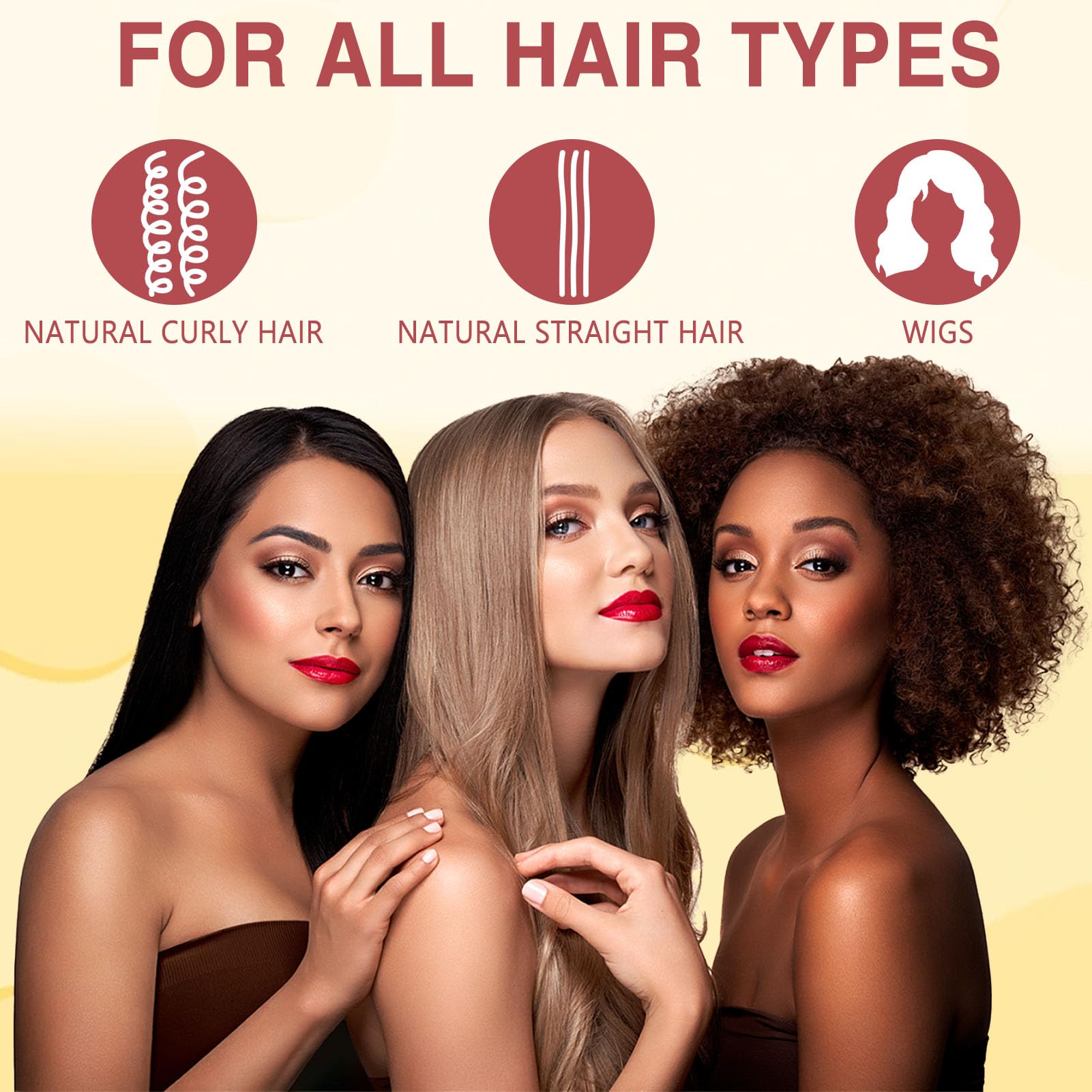 WOZUTUNT tube communicates paraben-free and dye-free benefits clearly.