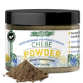 WOZUTUNT Organic Chebe Powder for Hair Growth & Moisture – African Heritage, 3.5 oz