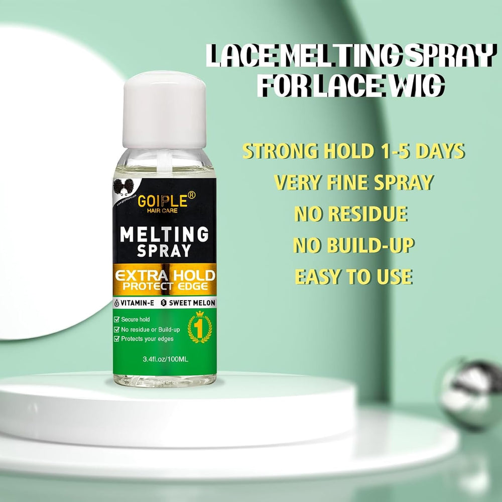 WOZUTUNT upgraded sticky fix for secure wig wear 1–5 days