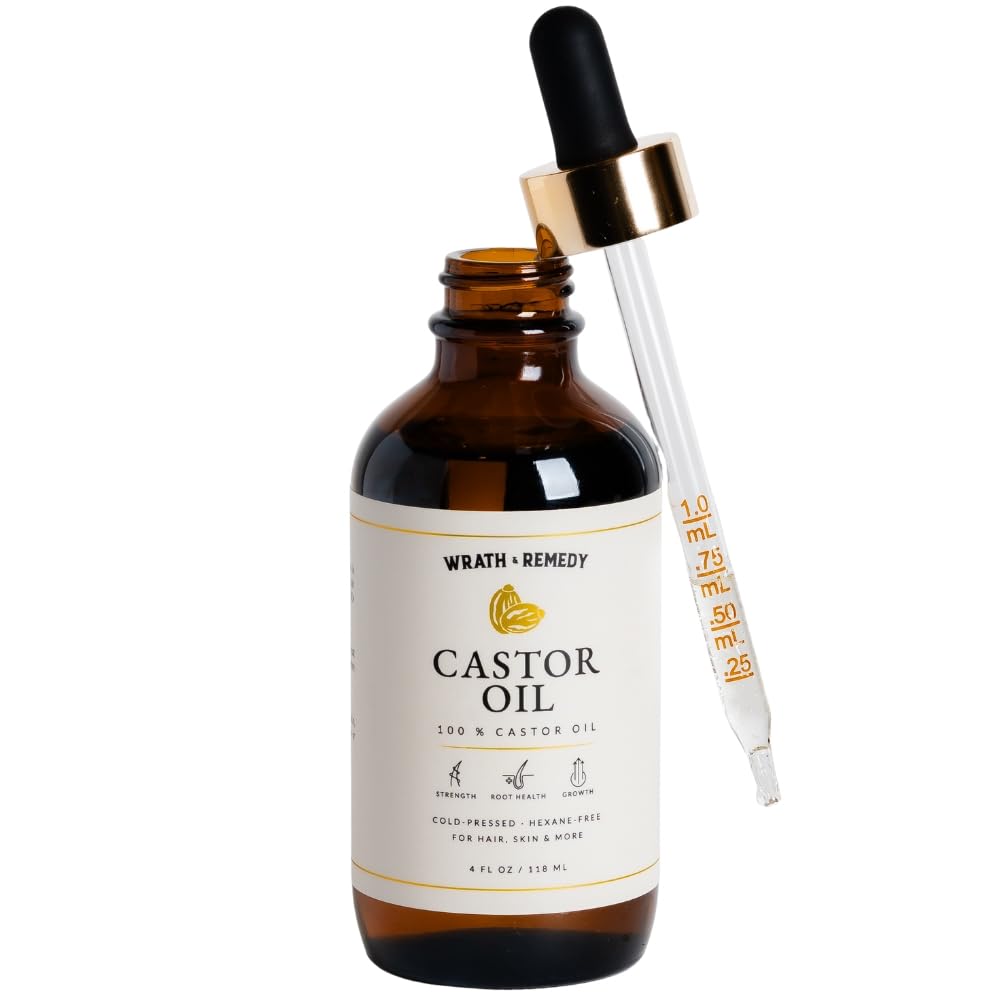 Producto orgánico Wrath & Remedy certificado y confiable