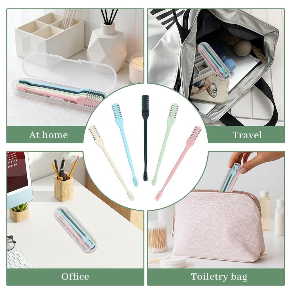 Wrusuh nose trimmer easy-cleaning design for quick wash.