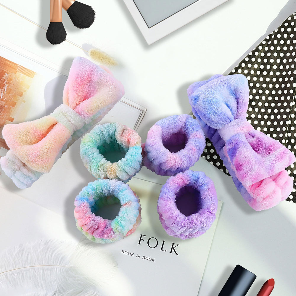 WSYUB skincare routine accessory for home spa.