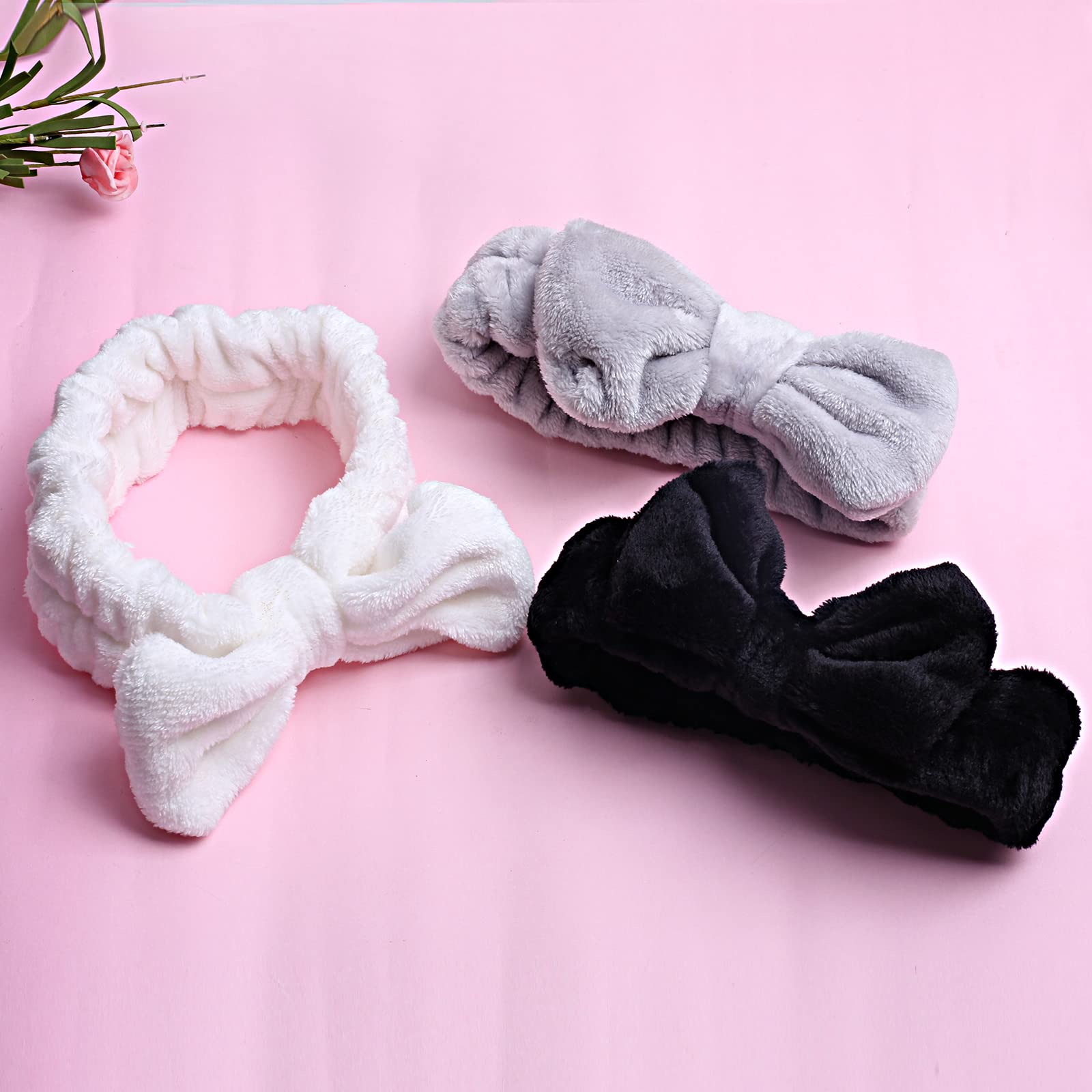 WSYUB Spa Headband gift-ready packaging makes a thoughtful treat.