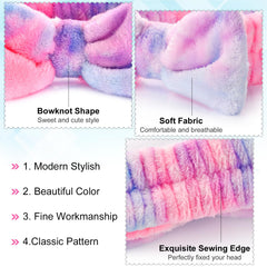 Wteehn elastic band ensures a secure fit for most head sizes
