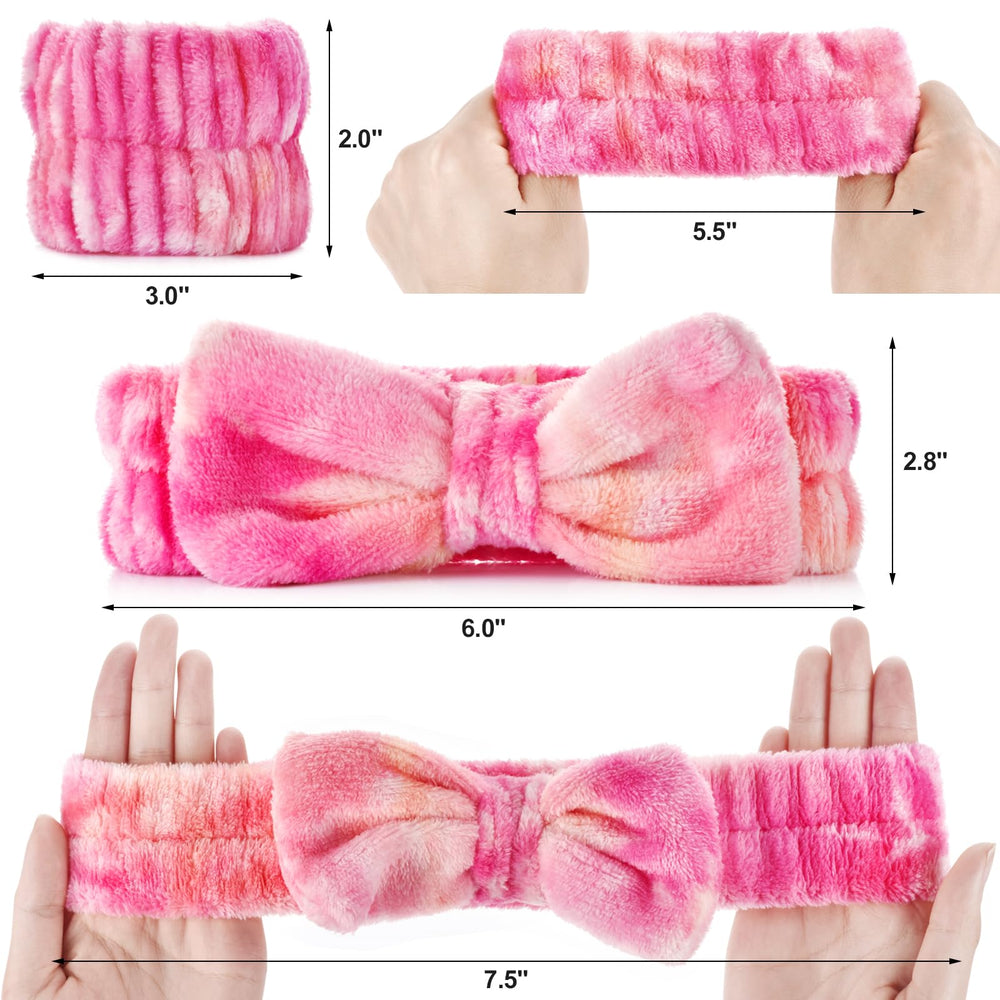 Wteehn microfiber coral fleece material feels soft and lint-free