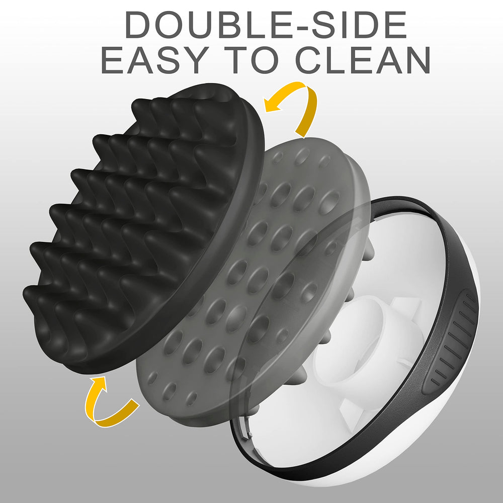 WTTORDE compact design is easy to carry