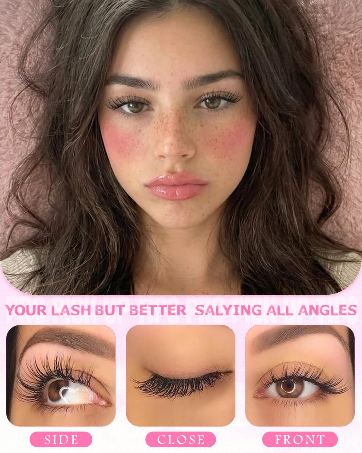 Wtvane no-makeup-look with natural lash enhancement